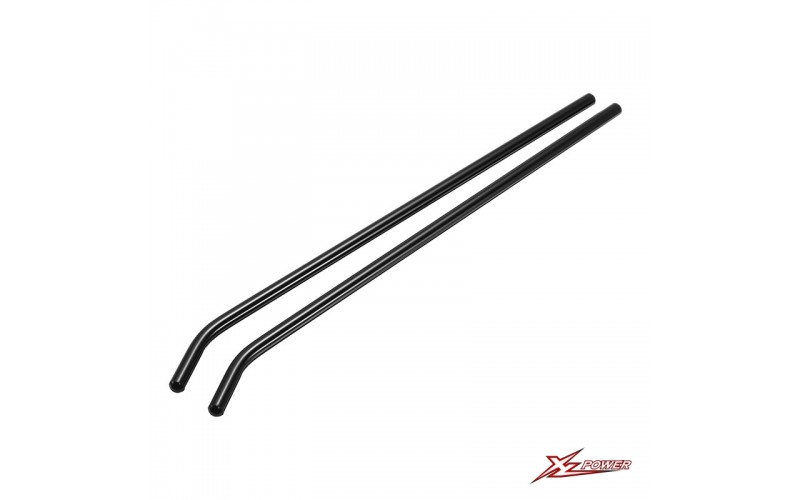 XL52B15 Skid Pipe
